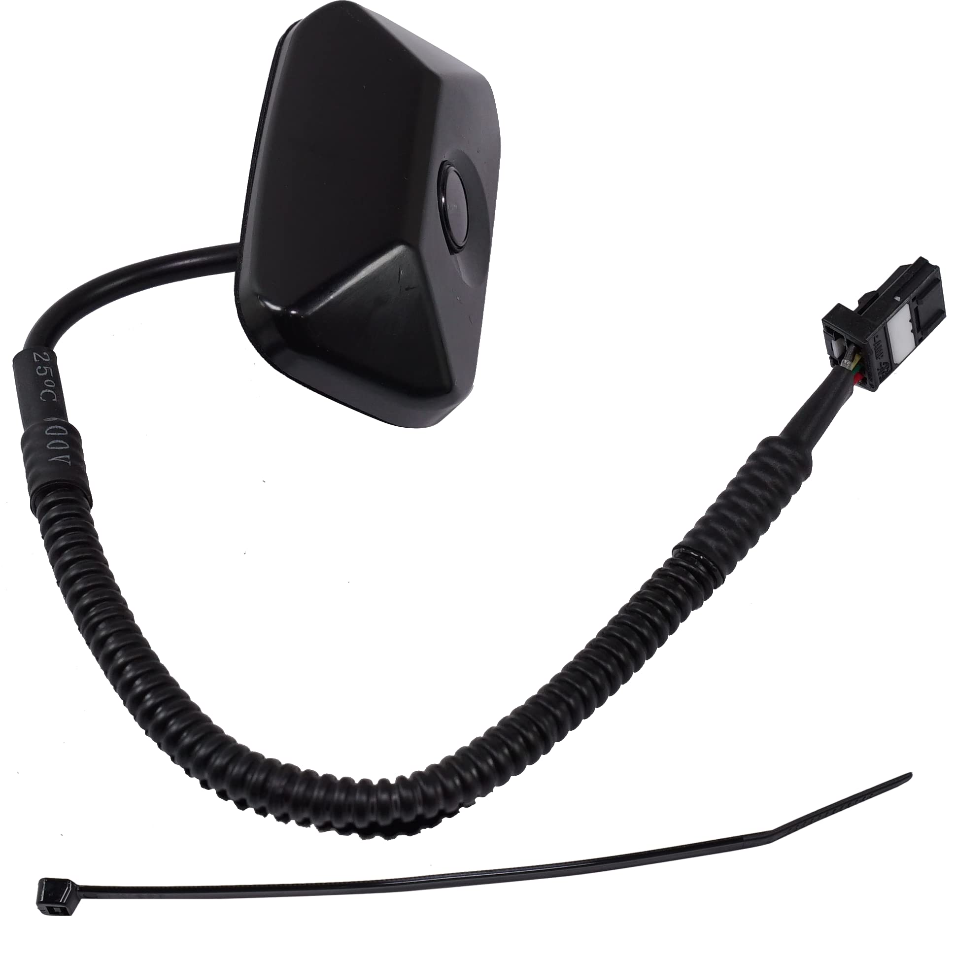 Garage-Pro Back Up Camera Compatible with 2010-2013 Kia Soul - KI1960117