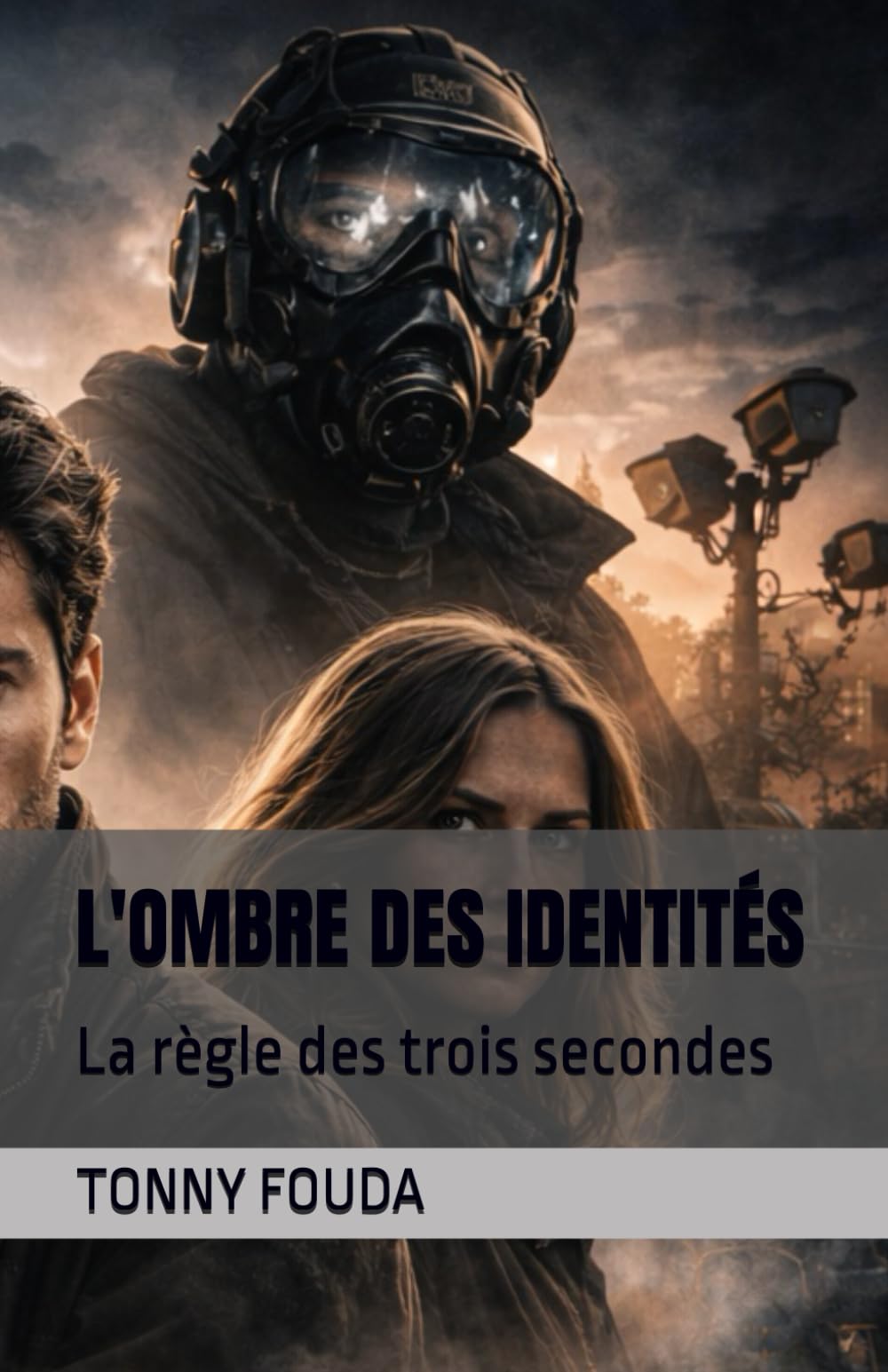 L'OMBRE DES IDENTITÉS: La règle des trois secondes
