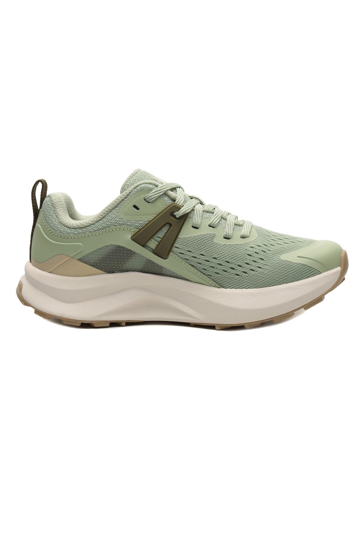 THE NORTH FACE NF0A7W5QSOC1 W HYPNUM Mujer MISTY SAGE/FOREST OLIVE EU 36