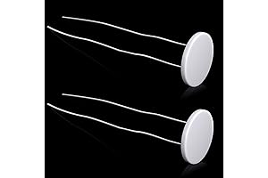 Replacement Ceramic Chamber Atomizer Coil Compatible with Puffco Peak Pro