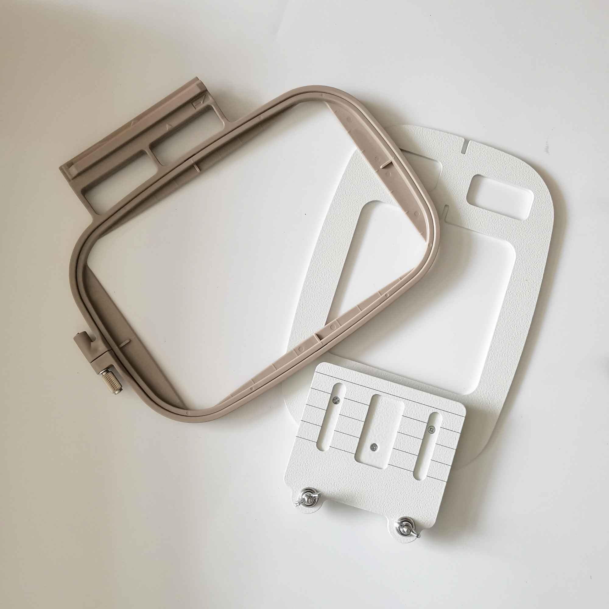 Amazon.com: HONEYSEW Cap/Hat Hoop Insert SA439 Hoop for