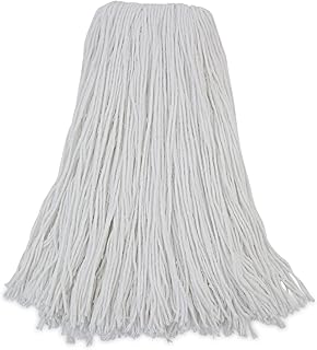Unisan Uns 232R C-32 Oz Mop Head-Rayon UNS 232R