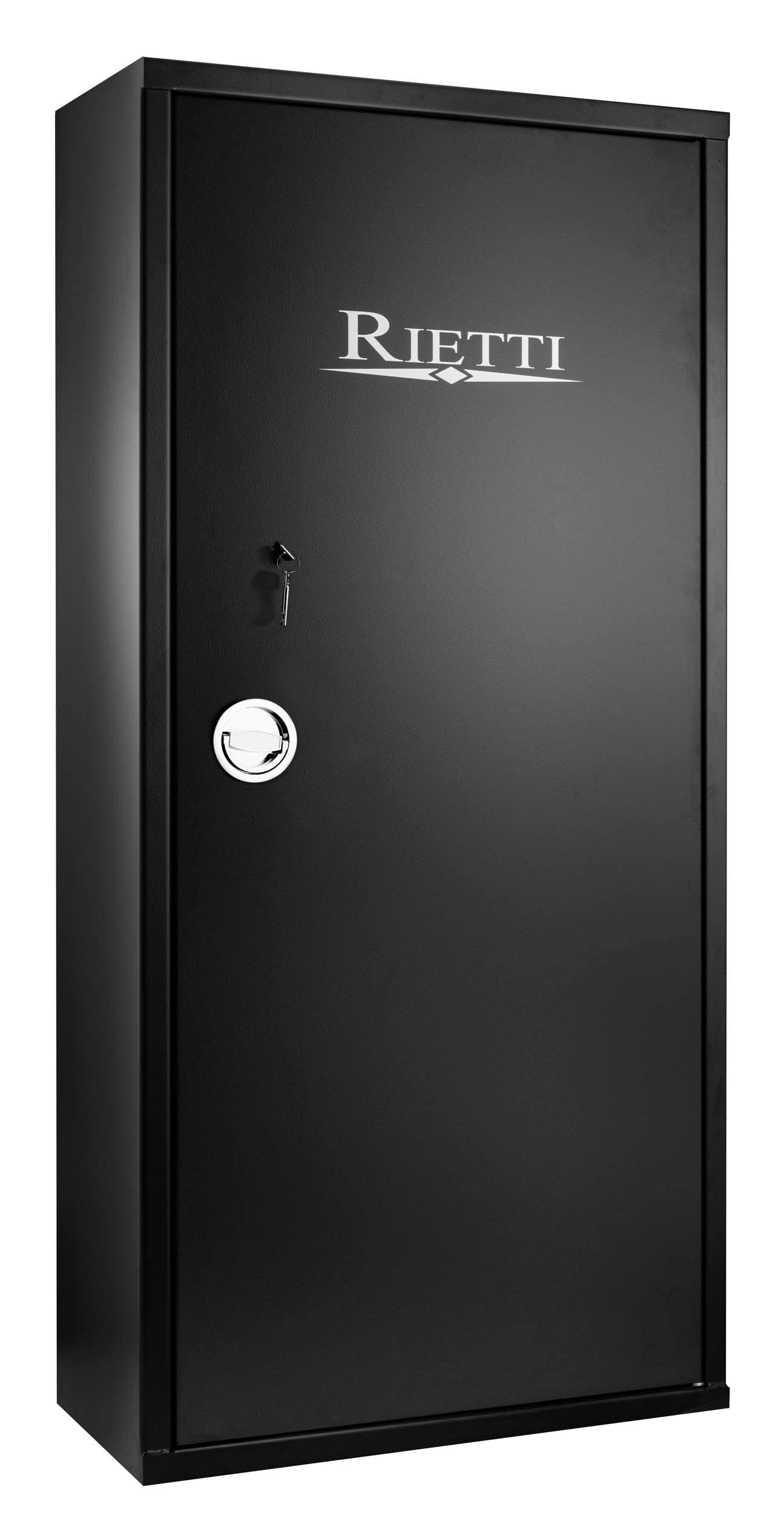 Rietti Armoire Forte Premium modulable 14 Armes / 9 Armes + étagères