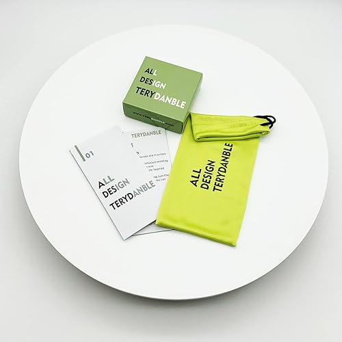 Miniatura 7 de TERYDANBLE Lentes compatiblesde repuesto para Oakley Flak 2.0 XL ventiladas con 5 colores