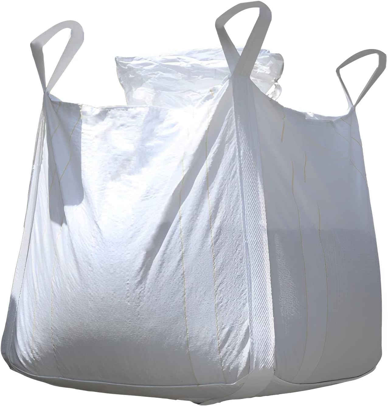 FIBC bag Bulk bag Yard garbage bag Super bag bagster Heavy