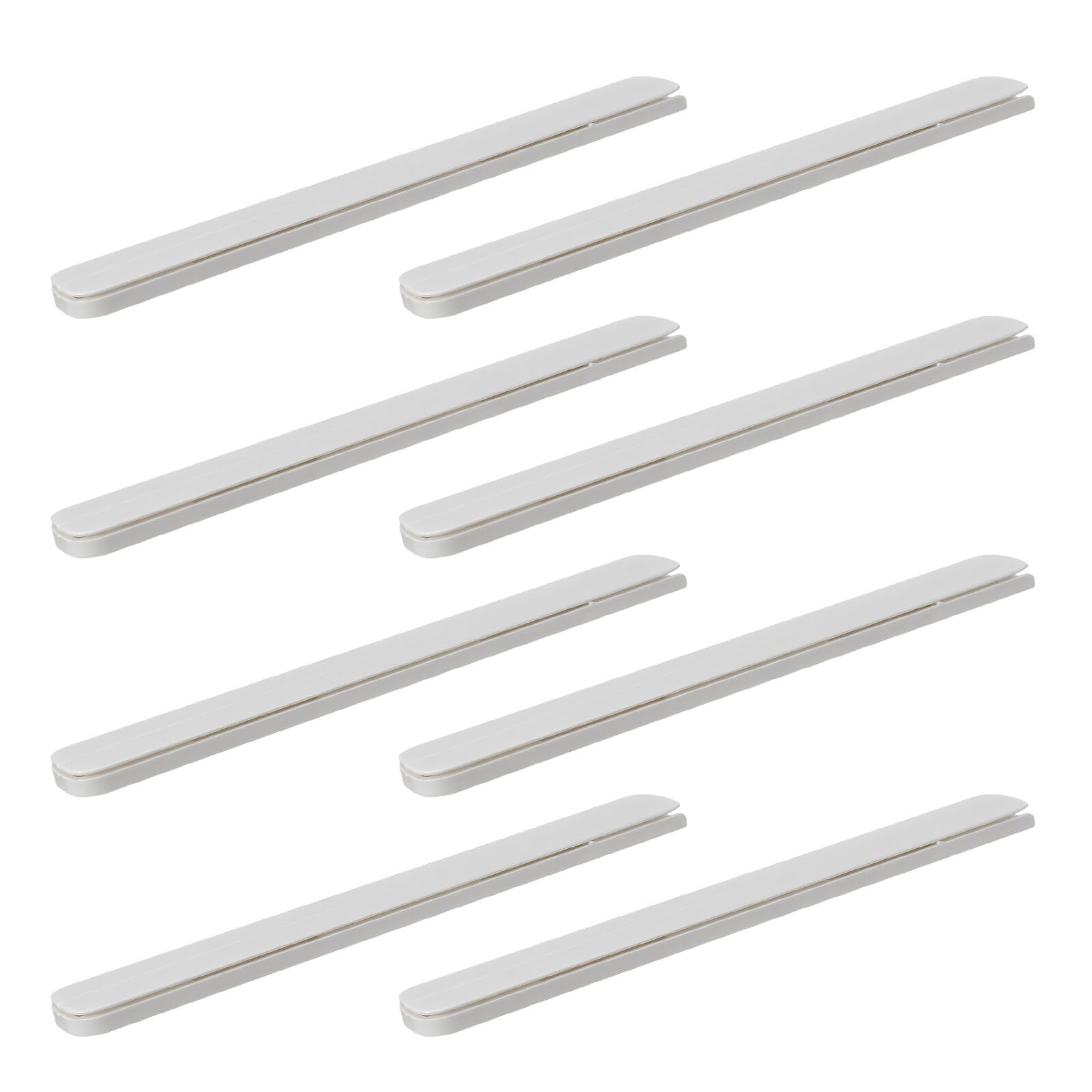 Glissières de tiroir sans perçage pour organiser facilement vos étagères et placards de cuisine