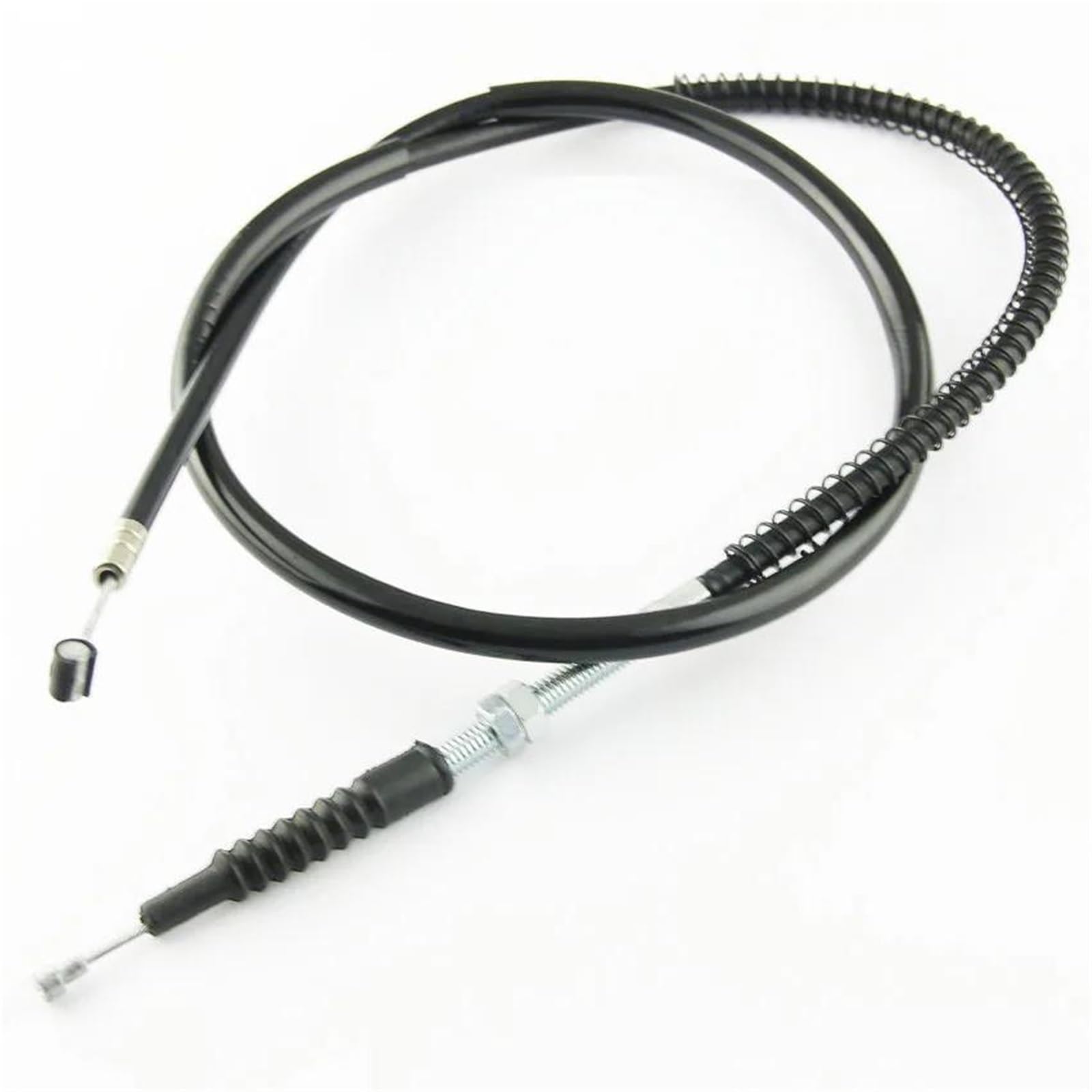 Cable de embrague de alta resistencia para Yamaha TT600 con suavidad de cambio OEM