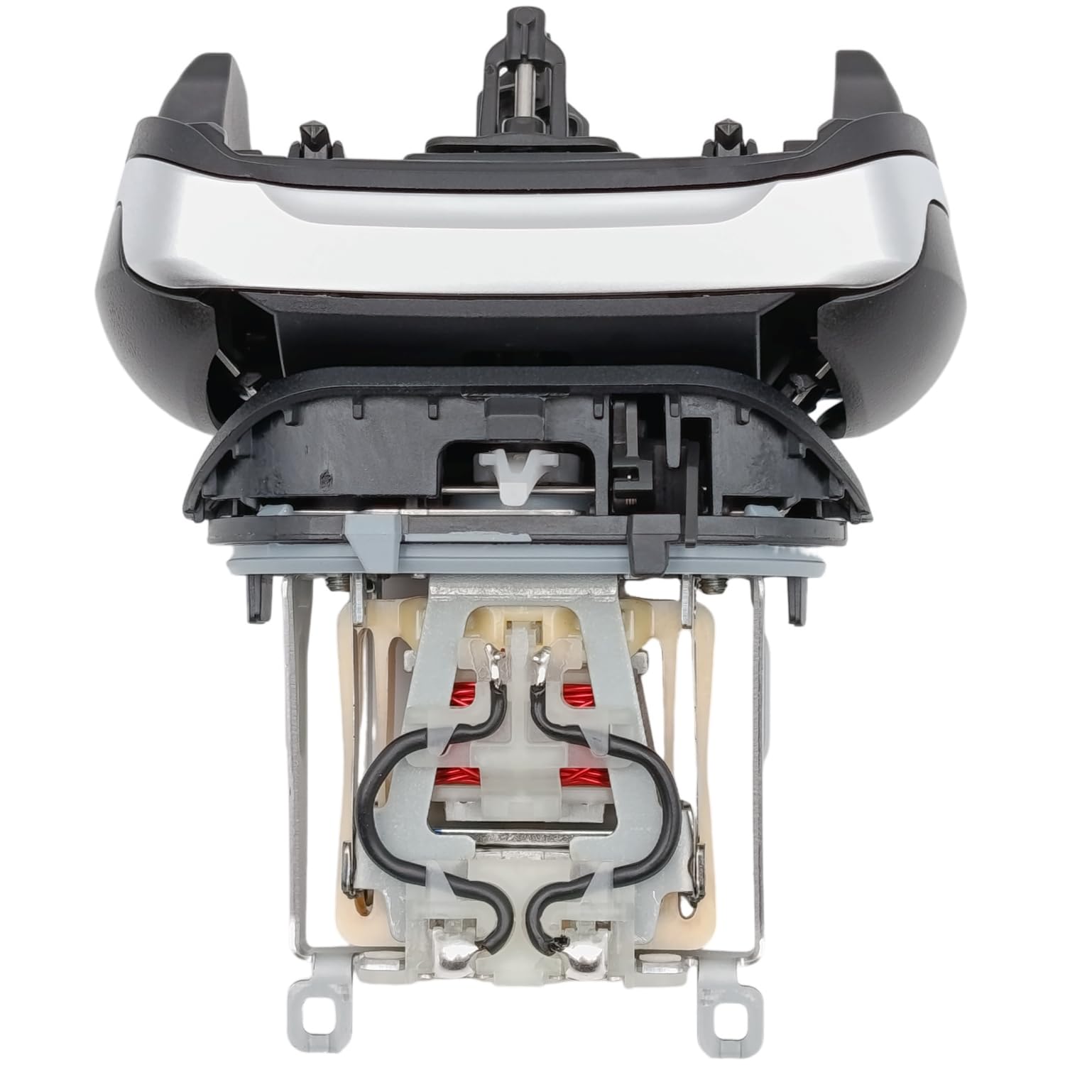 Antriebseinheit 81713520 kompatibel mit Braun Series 9 Motor