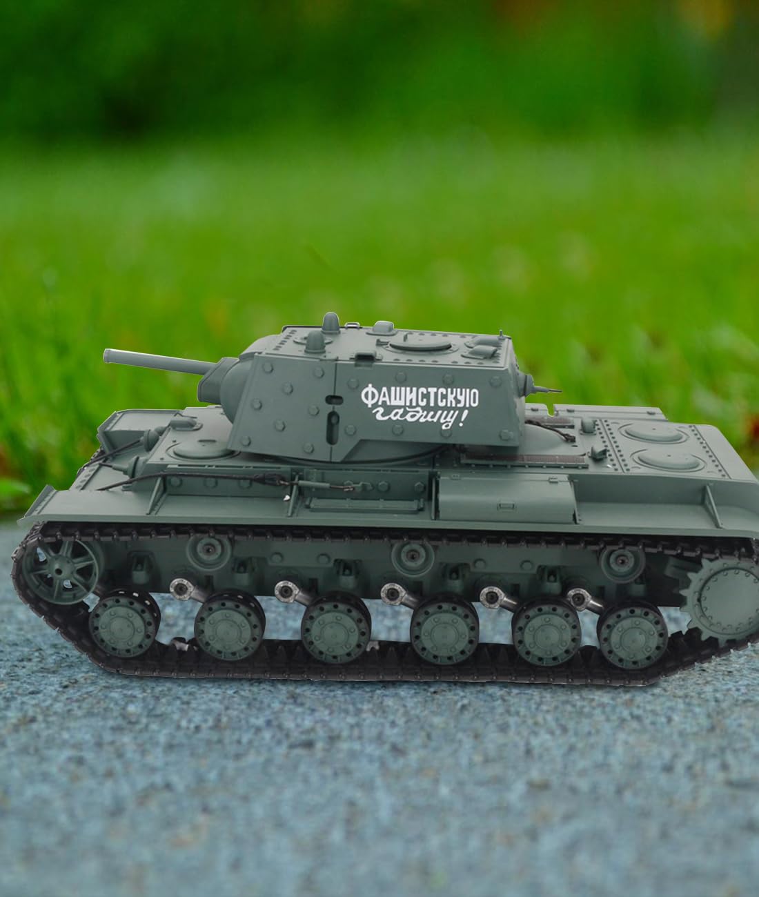 Amazon.co.jp: ラジコン戦車 RC 1/16 2.4Ghzラジコン ソ連陸軍