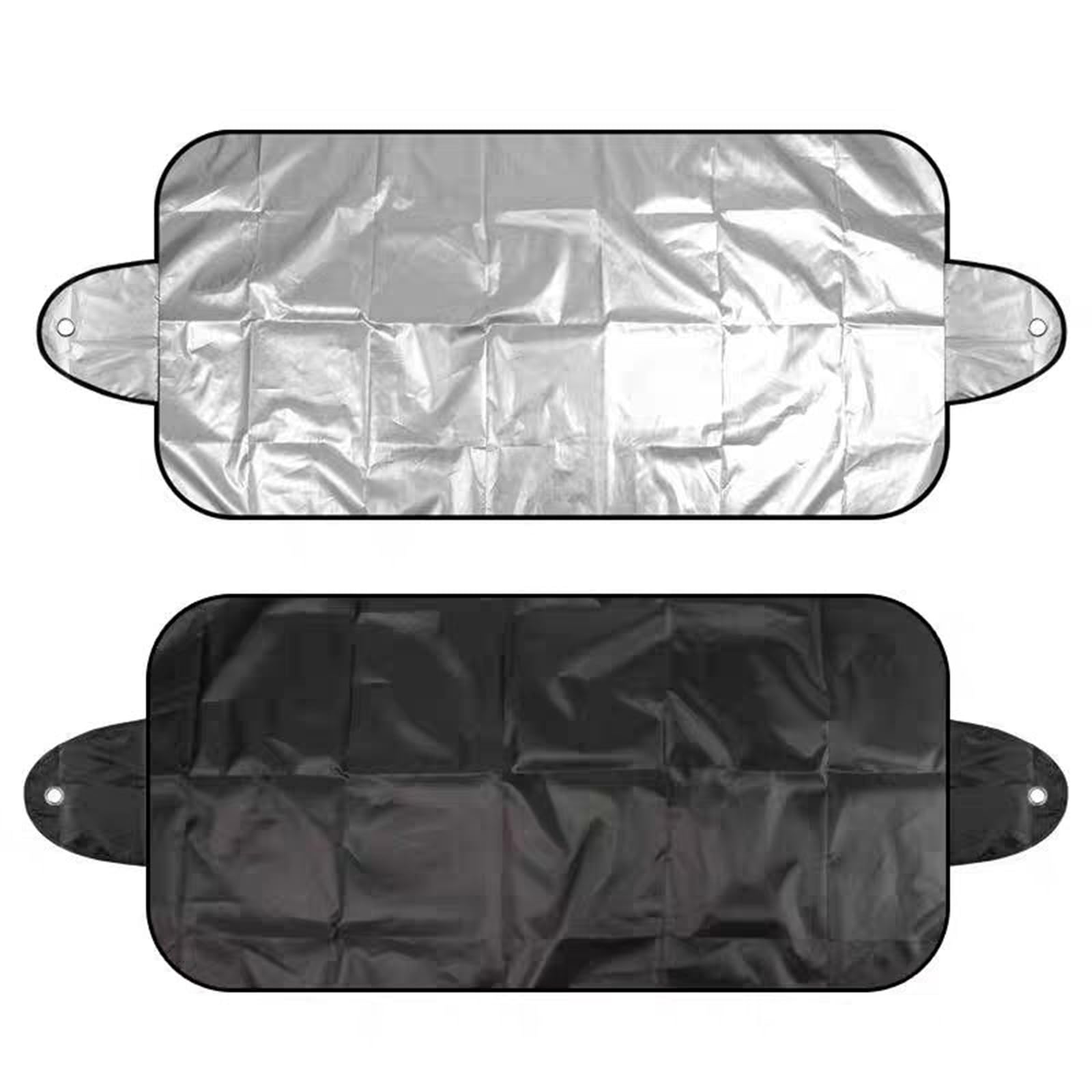 Protection UV et Thermique Pare-Brise Citroën C4 Picasso en Vacances
