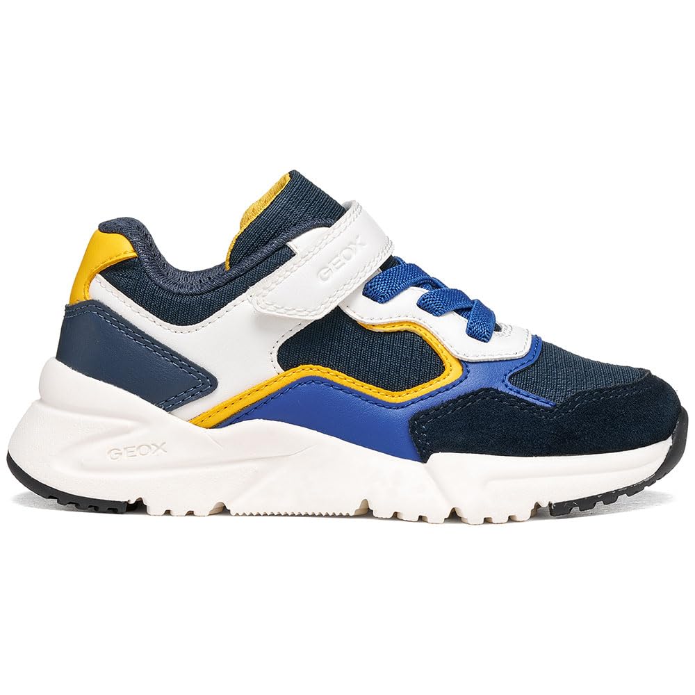 Geox Geox Loftus A Trainers ZapatillasNiños