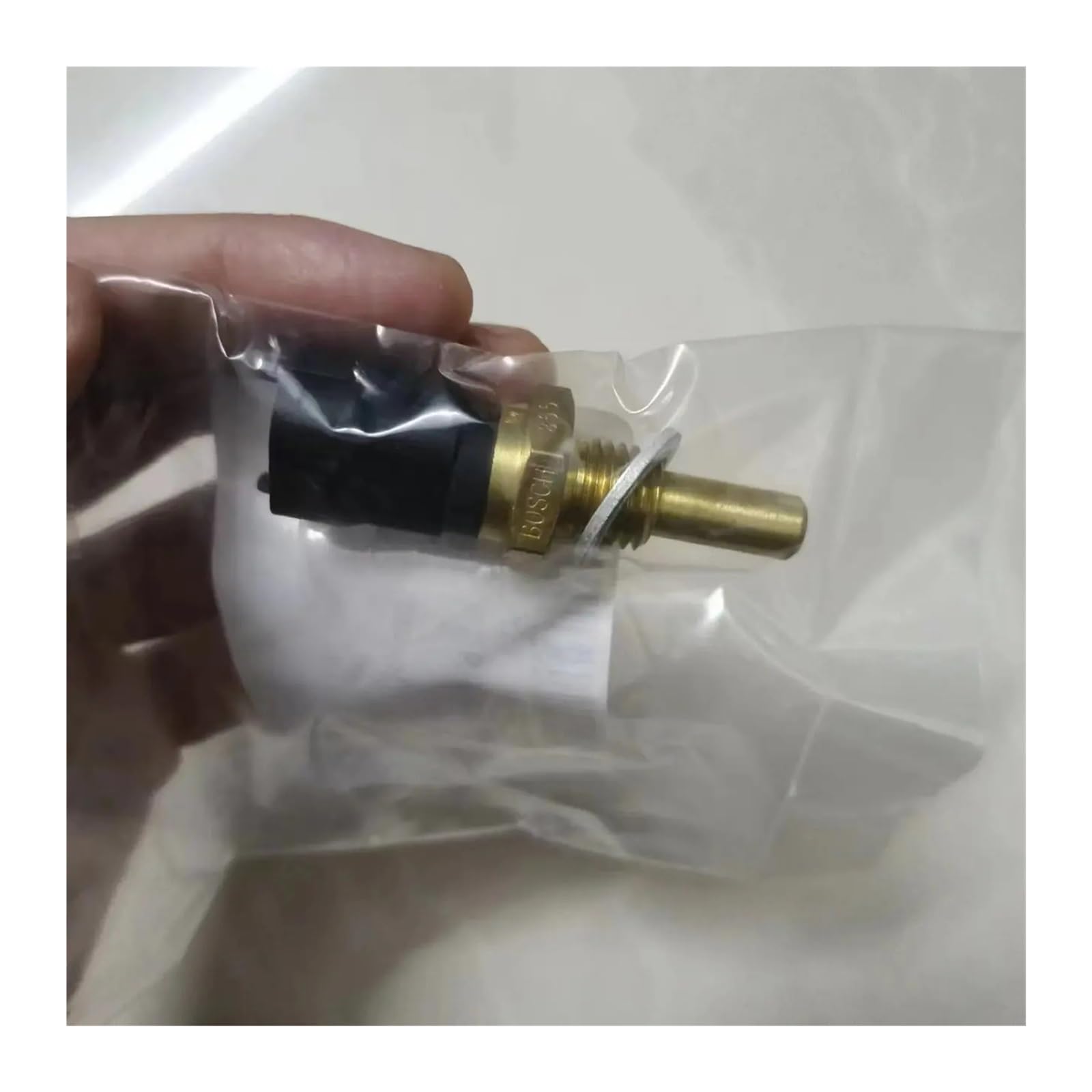 Sensor de temperatura de refrigerante motor contra sobrecalentamiento 5