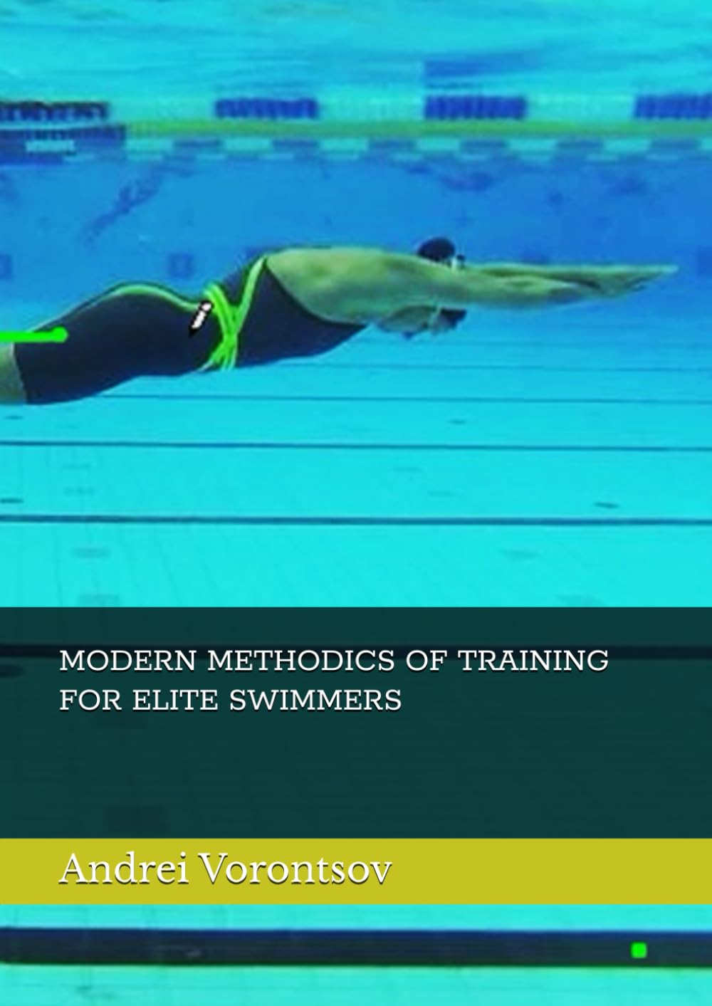 MODERN METHODICS OF TRAINING FOR ELITE SWIMMERS