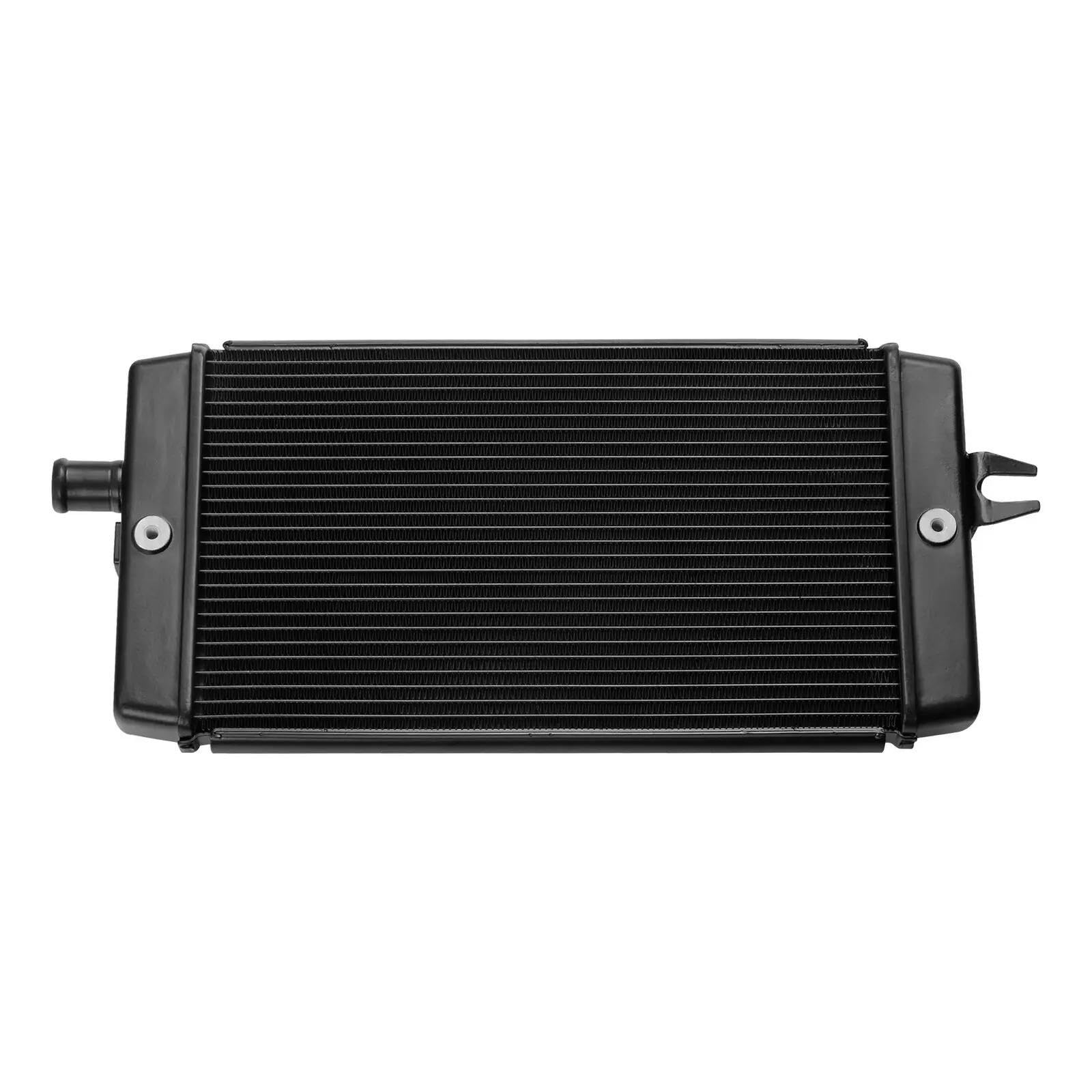 Chłodnica Do Triumph Bonneville T100 T120 Chłodnica silnikowego