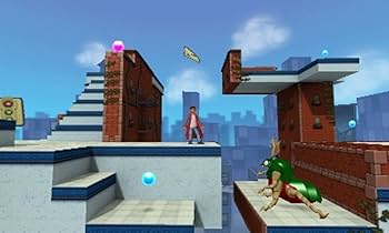 Amazon | ナイトメアパズル クラッシュ3D - 3DS | ゲームソフト