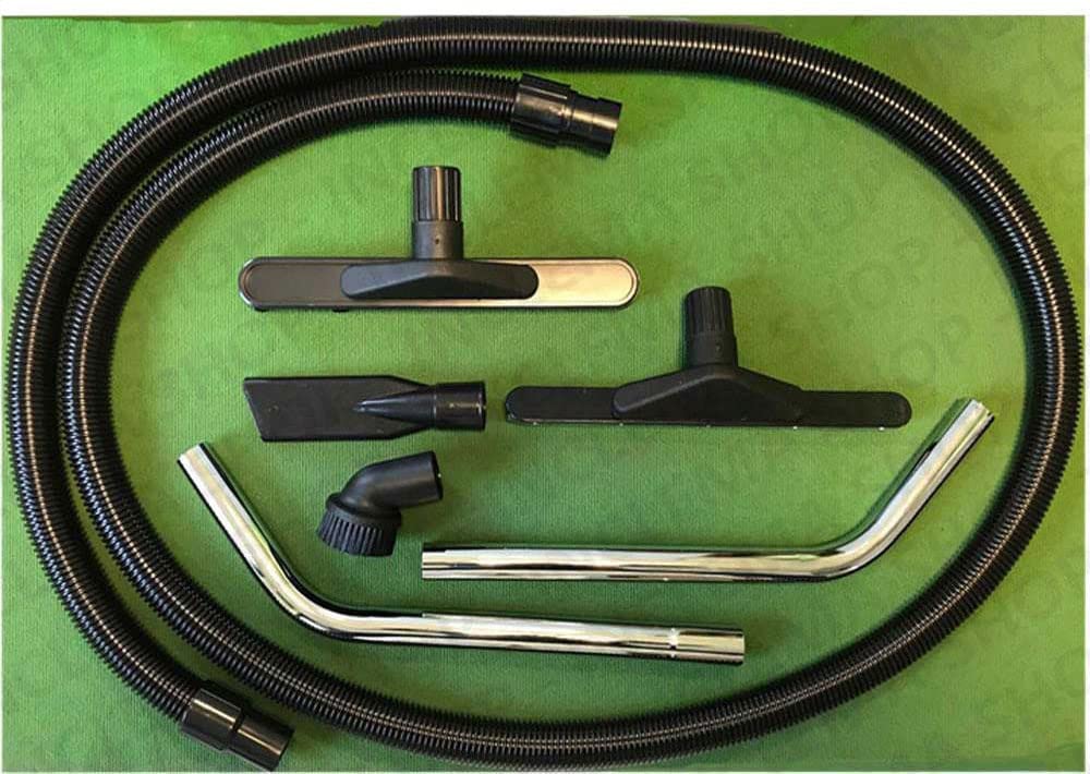 KIT Accessori per Aspirapolvere e Aspiraliquidi VAC 14 valido per TECNOVAP