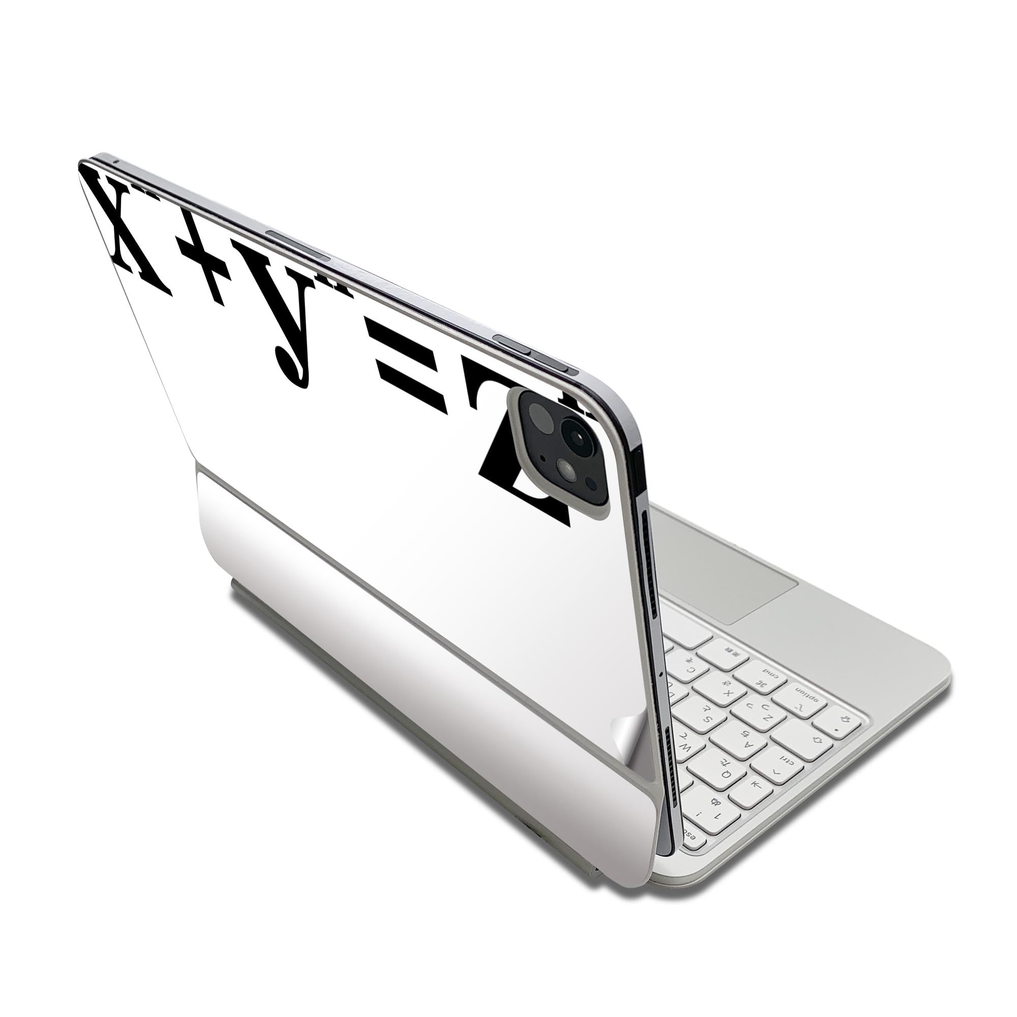 Magic Keyboard & iPad pro 11 インチ 用 スキンシール 2024年発売 A2836 / A283 Amazon.co.jp: Magic Keyboard & iPad pro 11 インチ 用 スキンシール 2024年発売 A2836 /  A2837 対応 iPad Pro11 (M4) 用 全面スキンシール ＆マジックキーボード 用 保護シール 人気 001987 シンプル オレンジ  : ... 