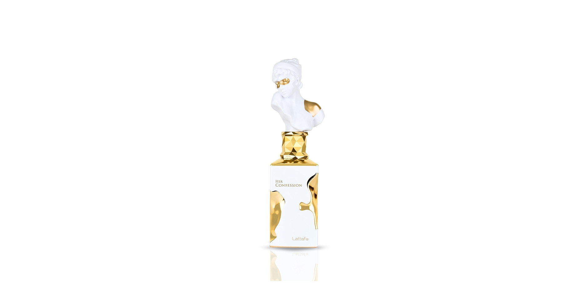 香水(女性用) LATTAFA CONFESSION HER EDP 100ml Her Confession EDP Perfume By Lattafa 100ML🥇Hottest New