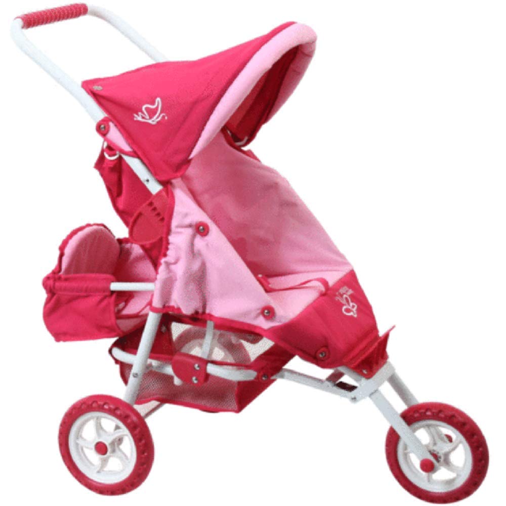 valco toy pram