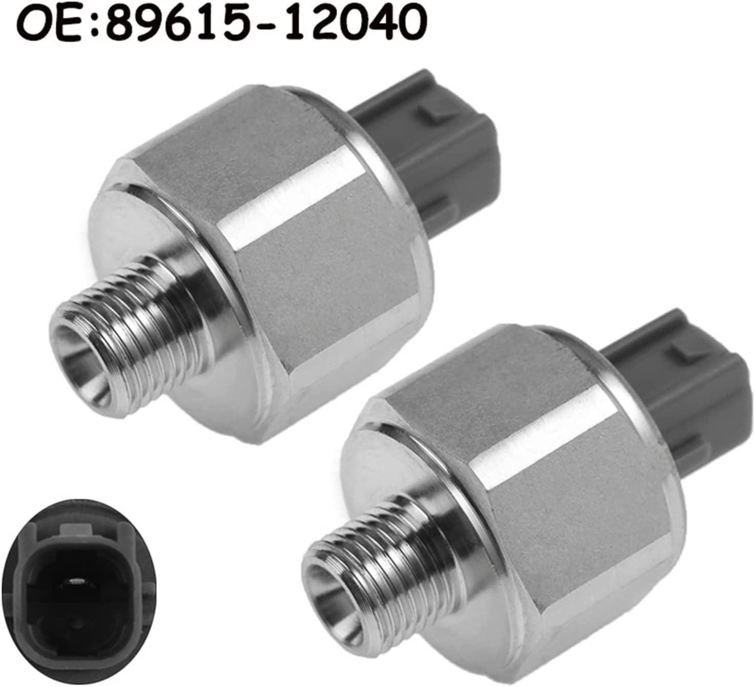 Amazon.com: Car Auto Knock Sensor 89615-12040 8961512040 KS81