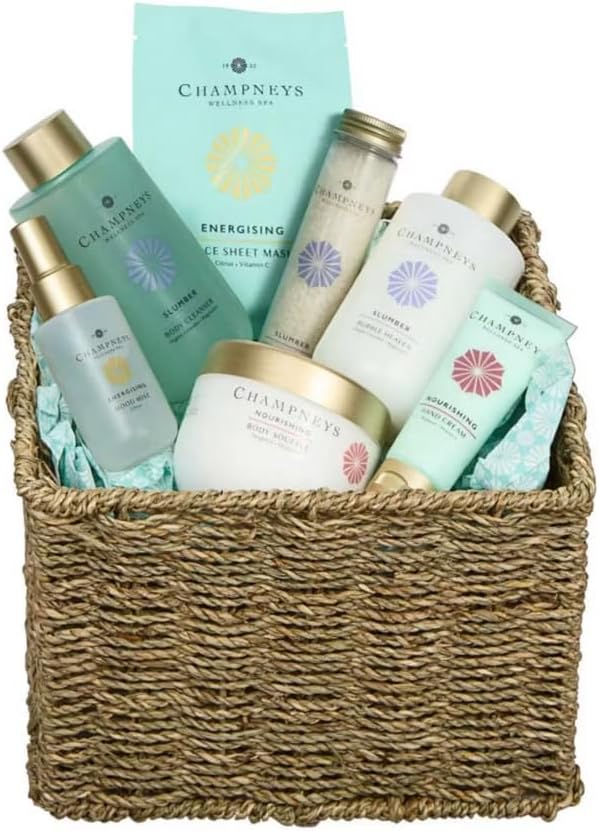 Champneys A Well Earned Treat - Gift