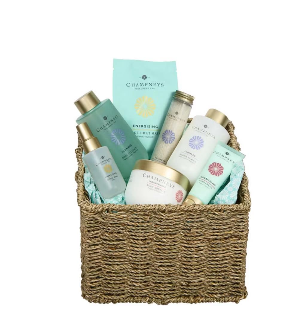 Champneys A Well Earned Treat - Gift