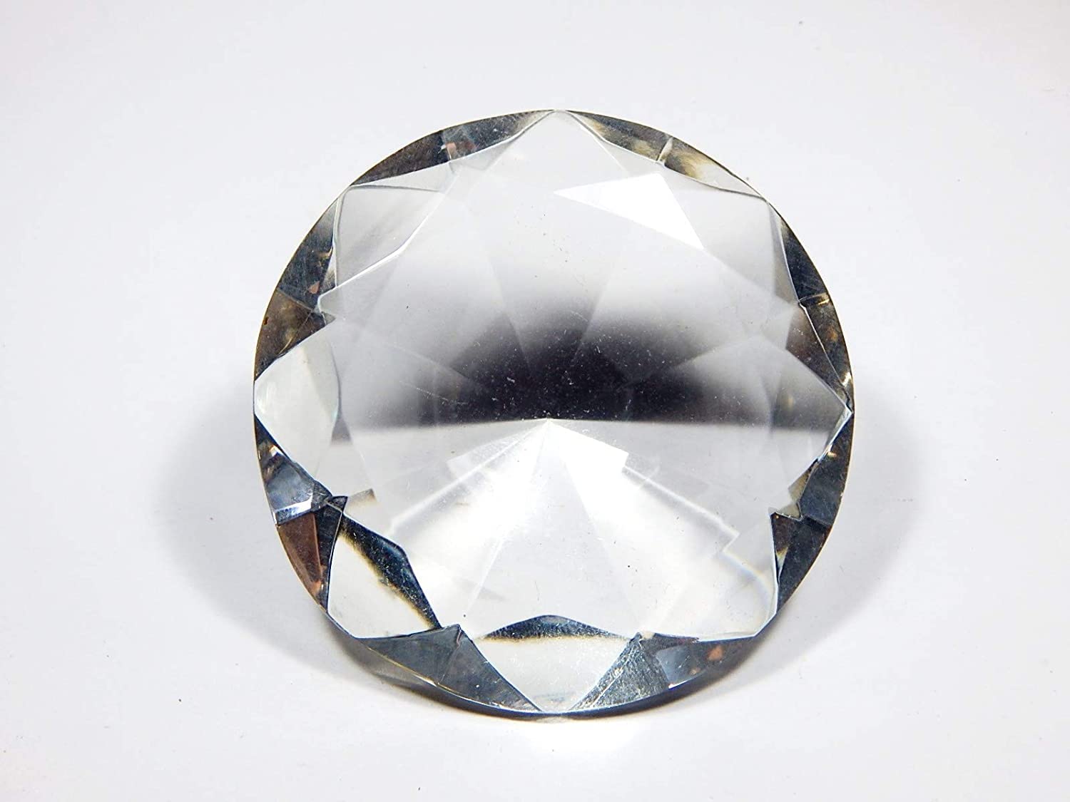 zoltamulata clear crystal diamond sun catcher prism rainbow vastu for home