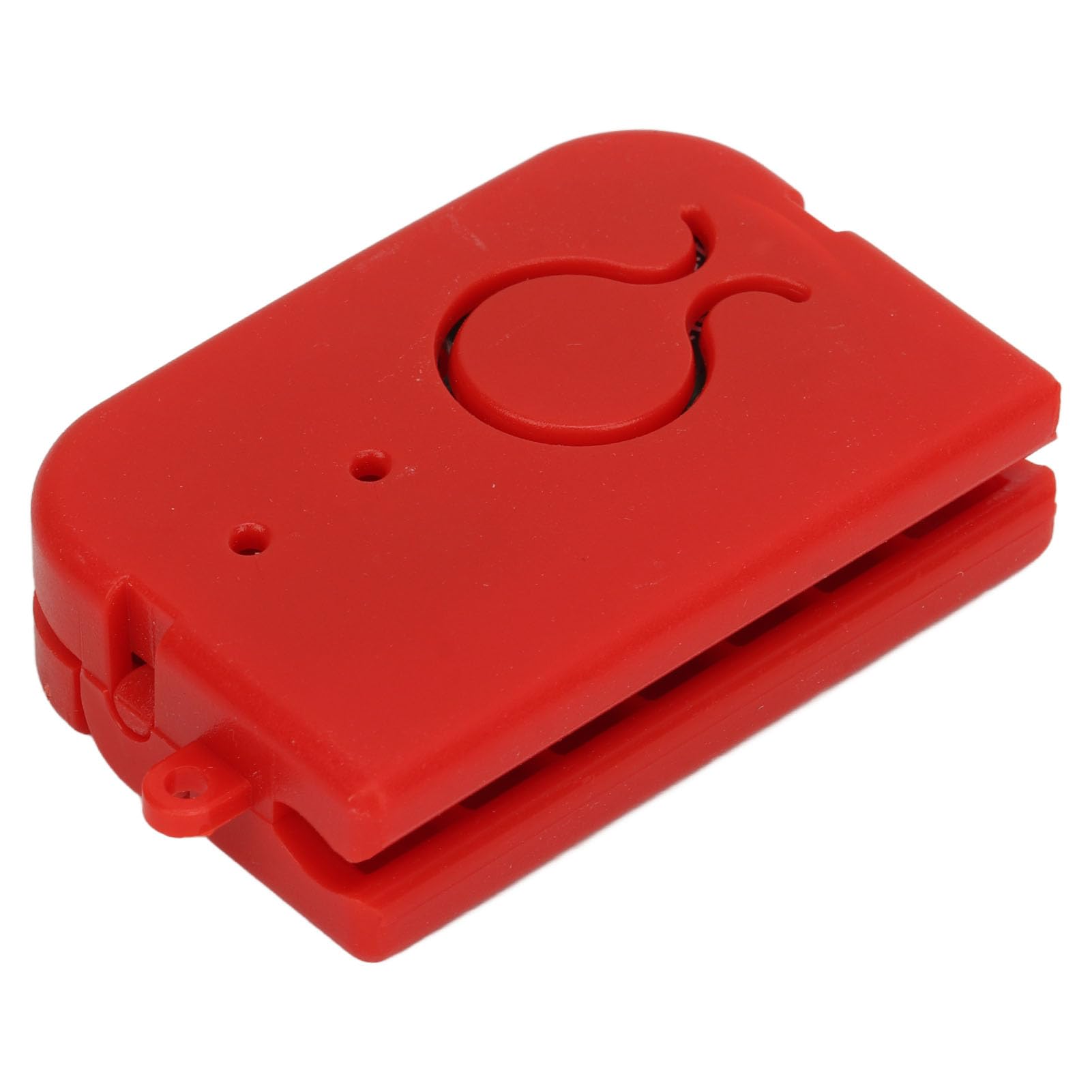 Allarme per Infusione Commutazione Automatica a 5 Voci 120 MAh Rosso
