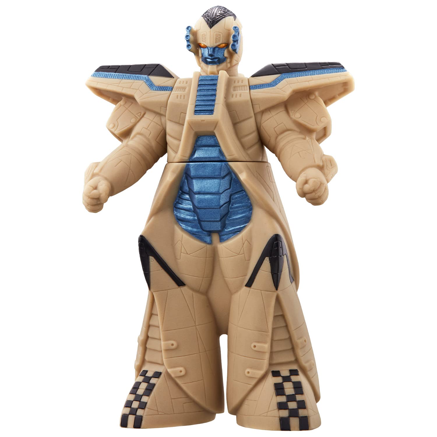 Amazon.co.jp: ウルトラ怪獣シリーズ 170 マウンテンガリバー5号