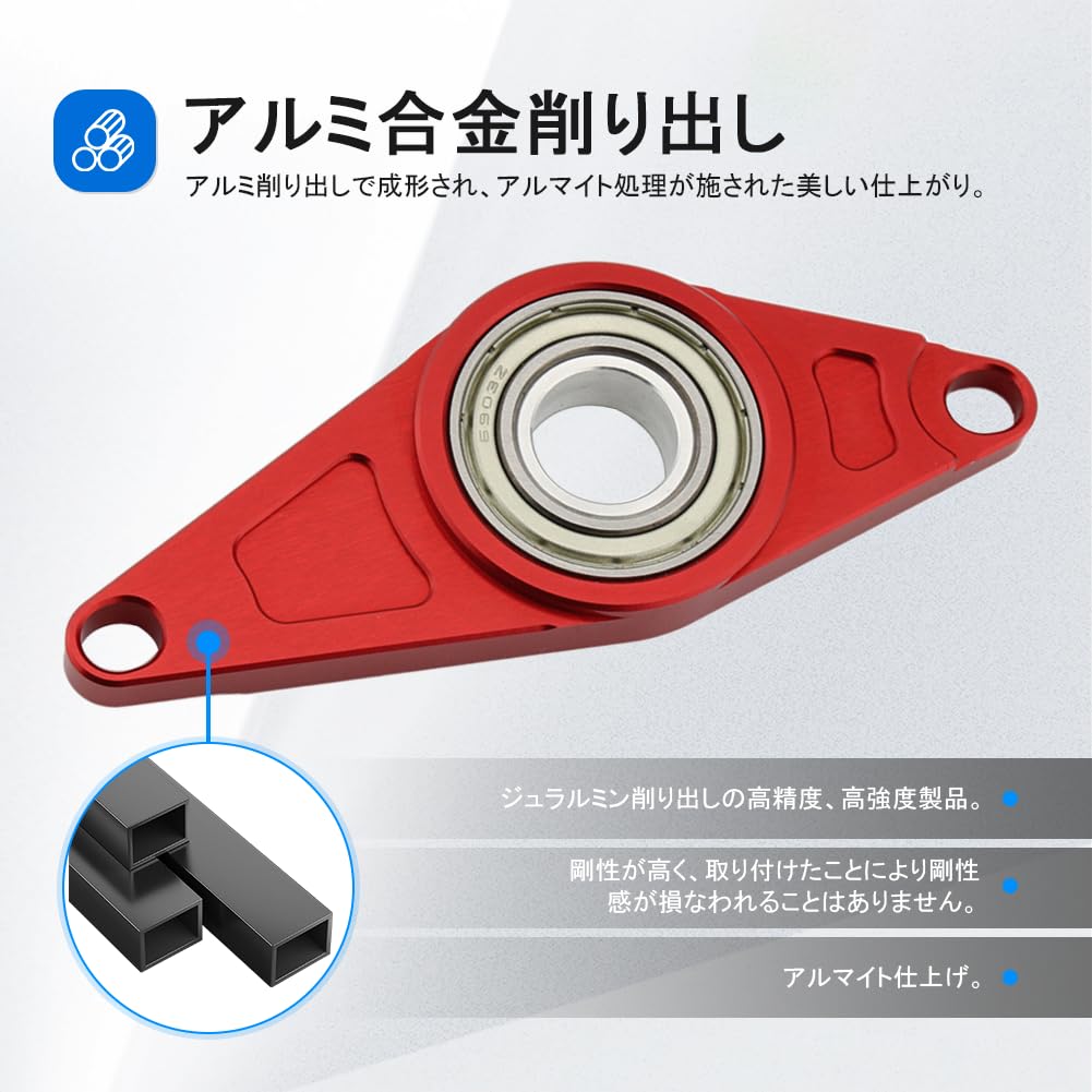 Amazon | GZYF シフトギアスタビライザー シフトサポート