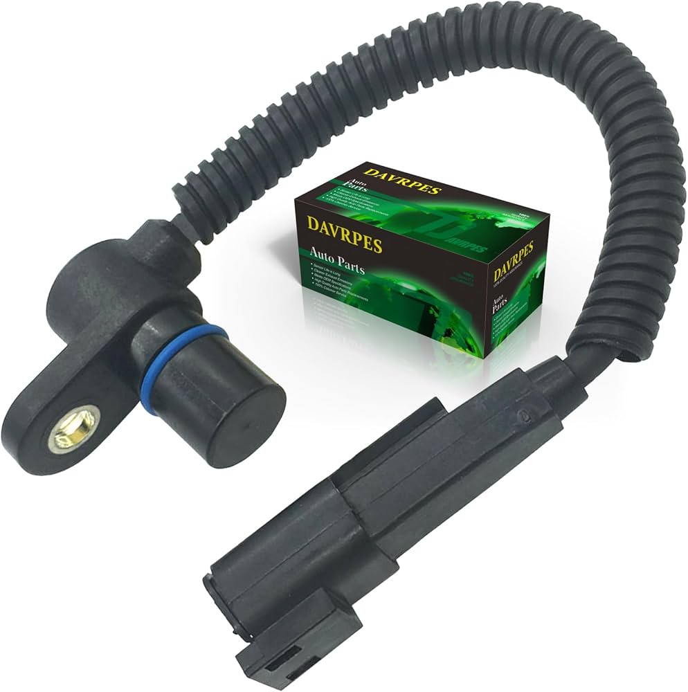 Amazon.com: DAVRPES 32798-04C Crank Crankshaft Position