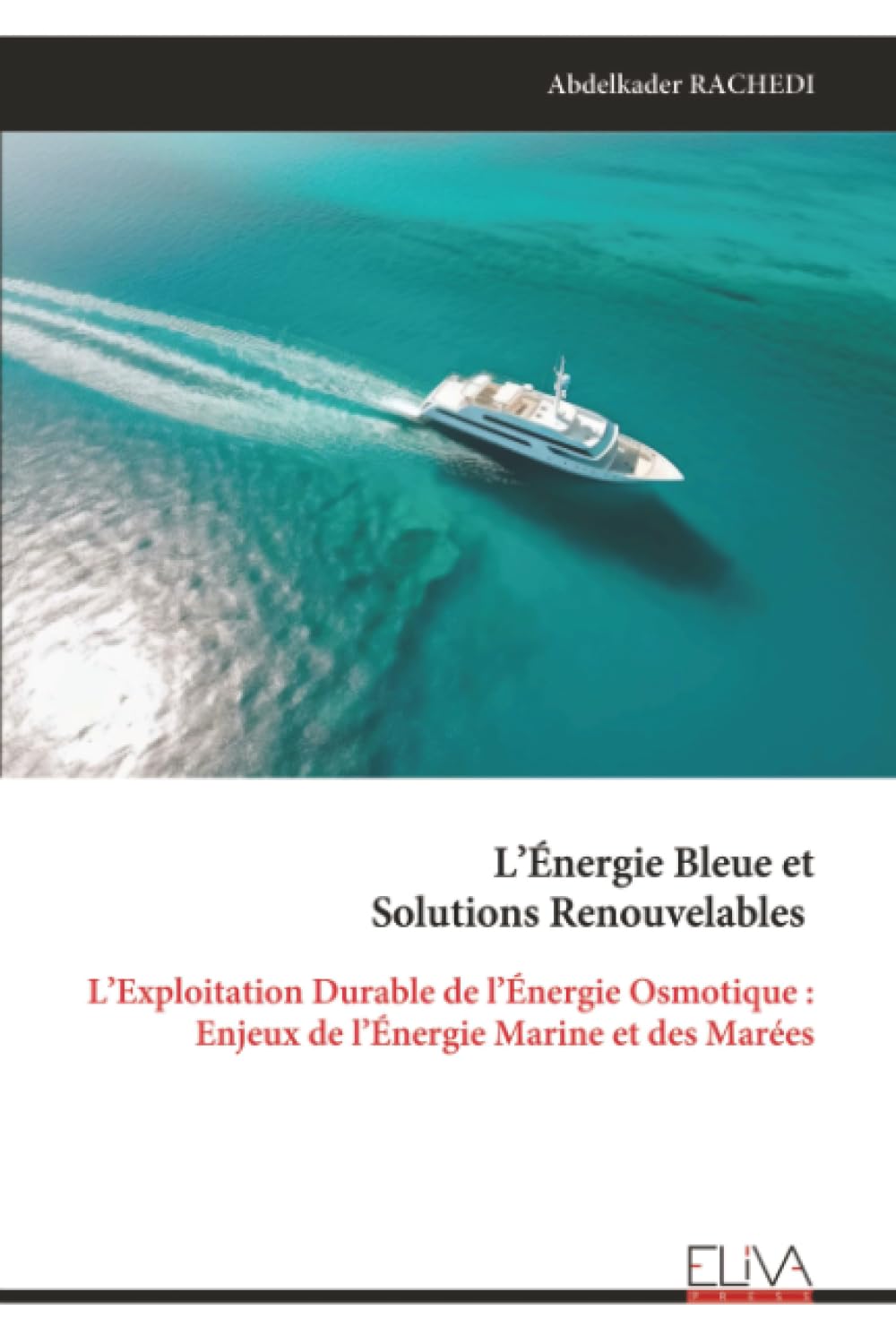 L’Énergie Bleue et Solutions Renouvelables: L’Exploitation Durable de l’Énergie Osmotique : Enjeux de l’Énergie Marine et des Marées