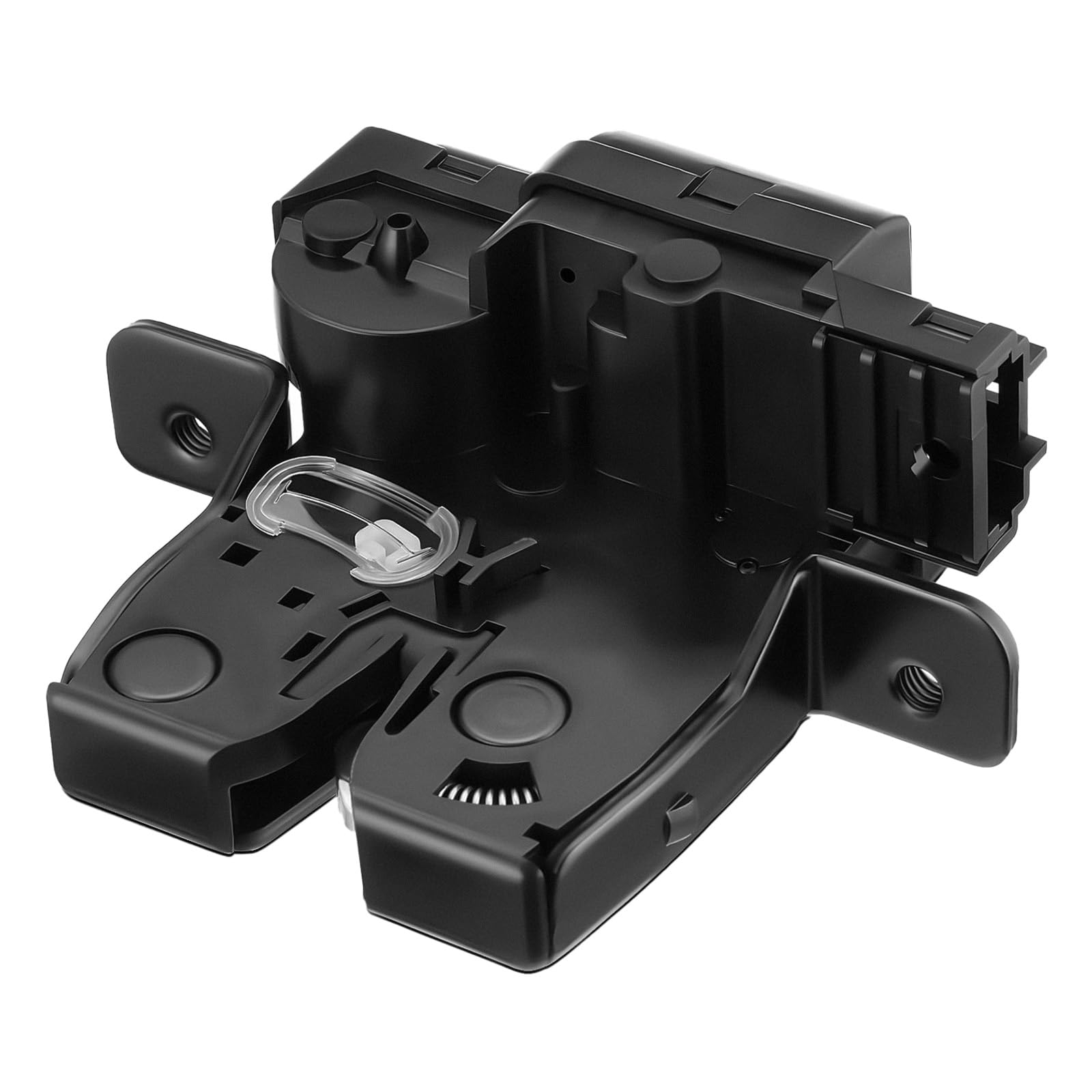 Serrure de hayon Convient à Micra K12 Qashqai J10 JJ10 Tiida C11 C12 SC11 SC11X Serrure de porte de coffre Numéro de pièce 905022DX0A 90502ED00A 90502AV720