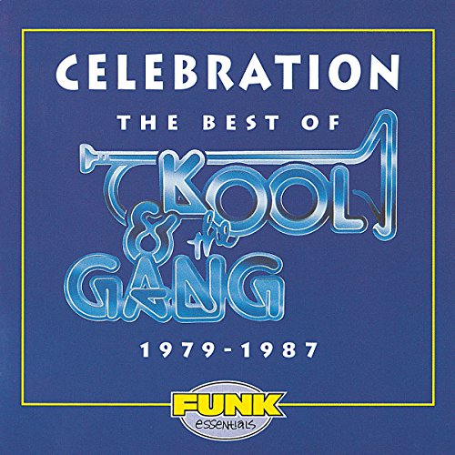 Celebration/Best Of 1979-1987 - (Funk Essentials Series)