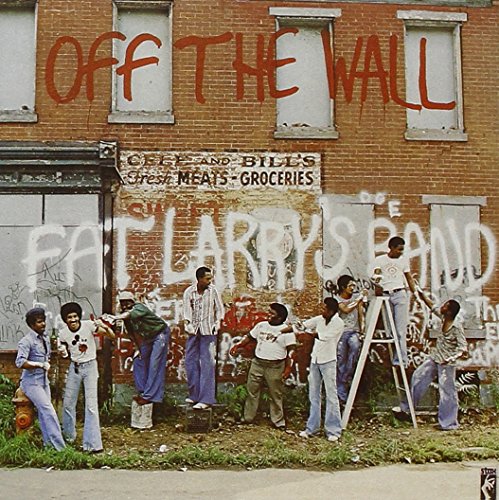 Off Off Wall