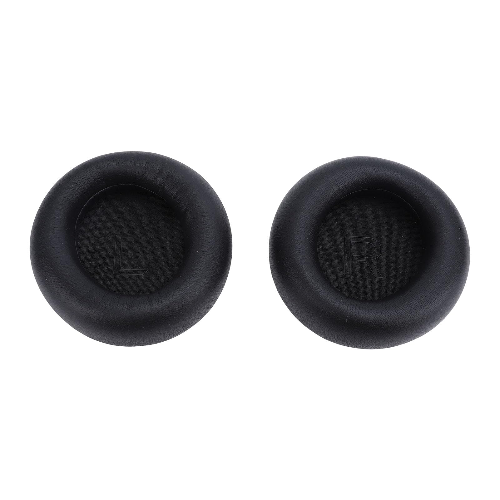 Coussinets d'oreille de rechange cuir protéiné mousse mémoire de forme Alienware AW920H - 8