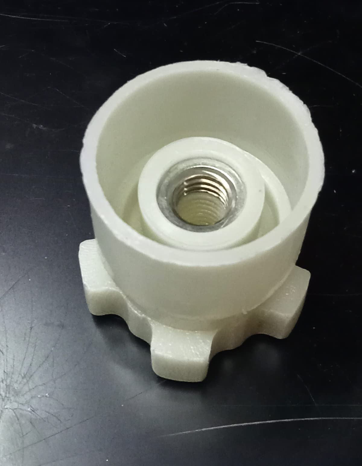 Grinder Top Lock Knob 10mm Screw (GK - 0022) Pitch - 1.5-image-47