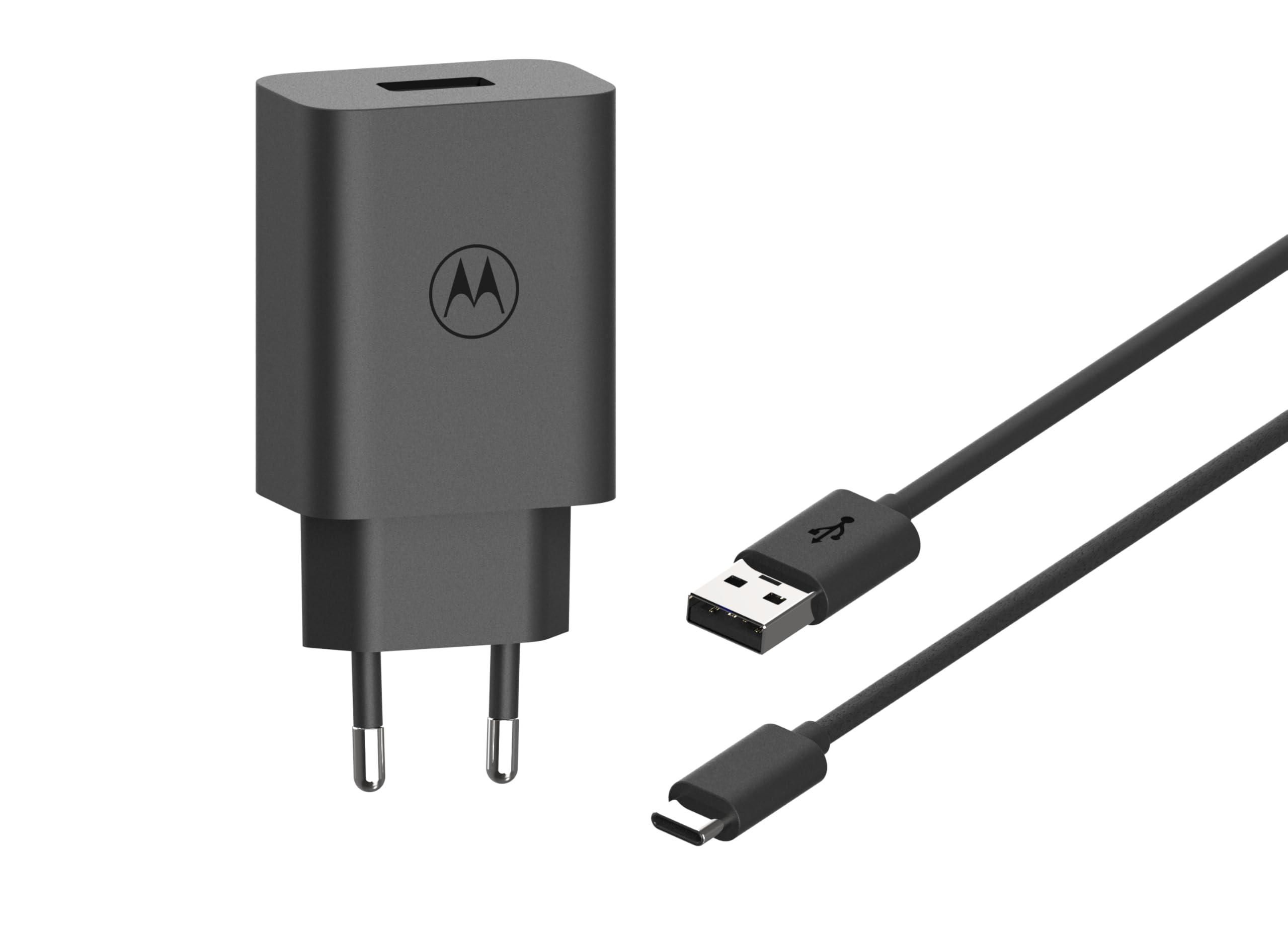 Motorola Turbopower 33 Caricabatterie USB-C 33W Ricarica rapida