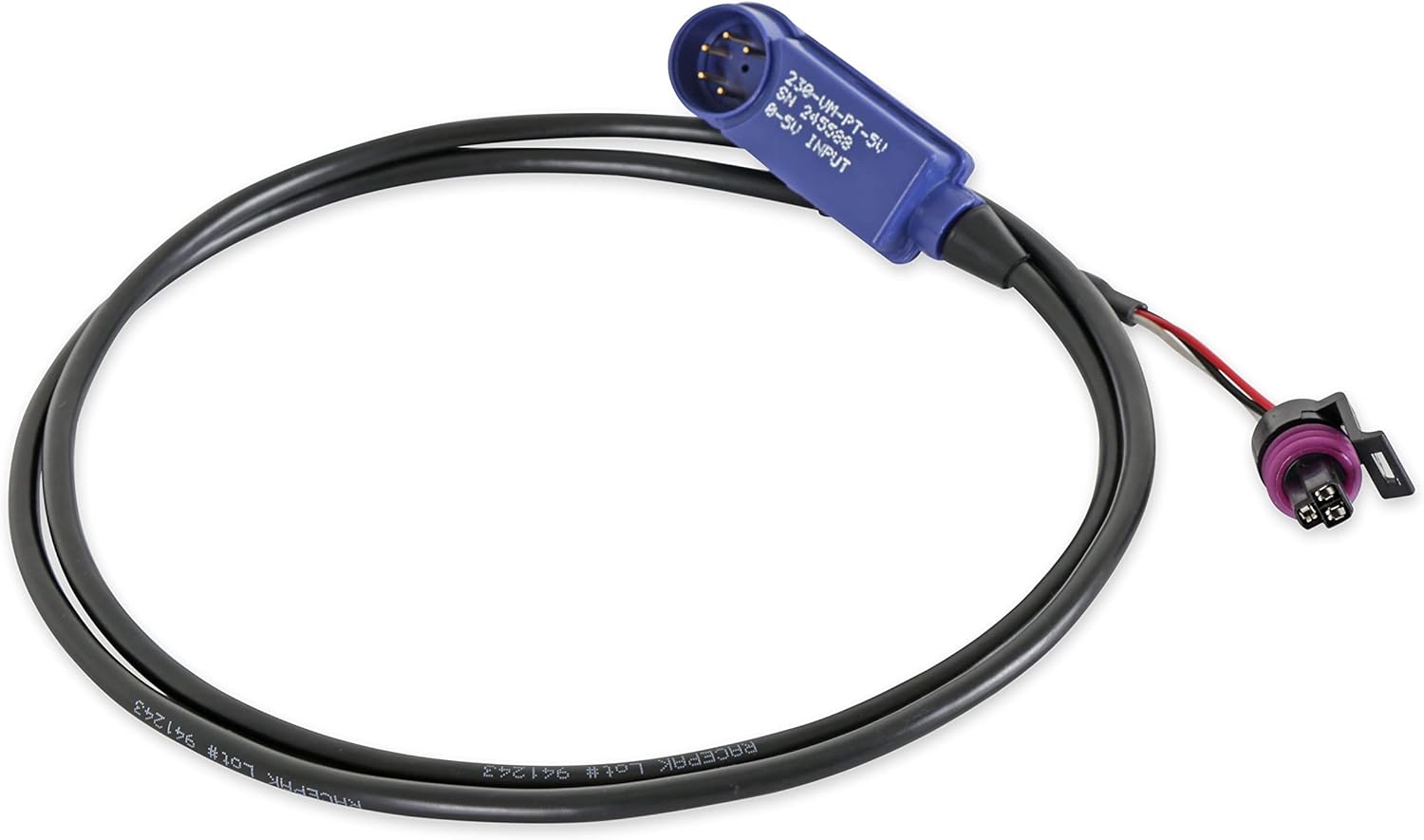 Racepak 230-VM-PT-5V V-NET PRESSURE MODULE