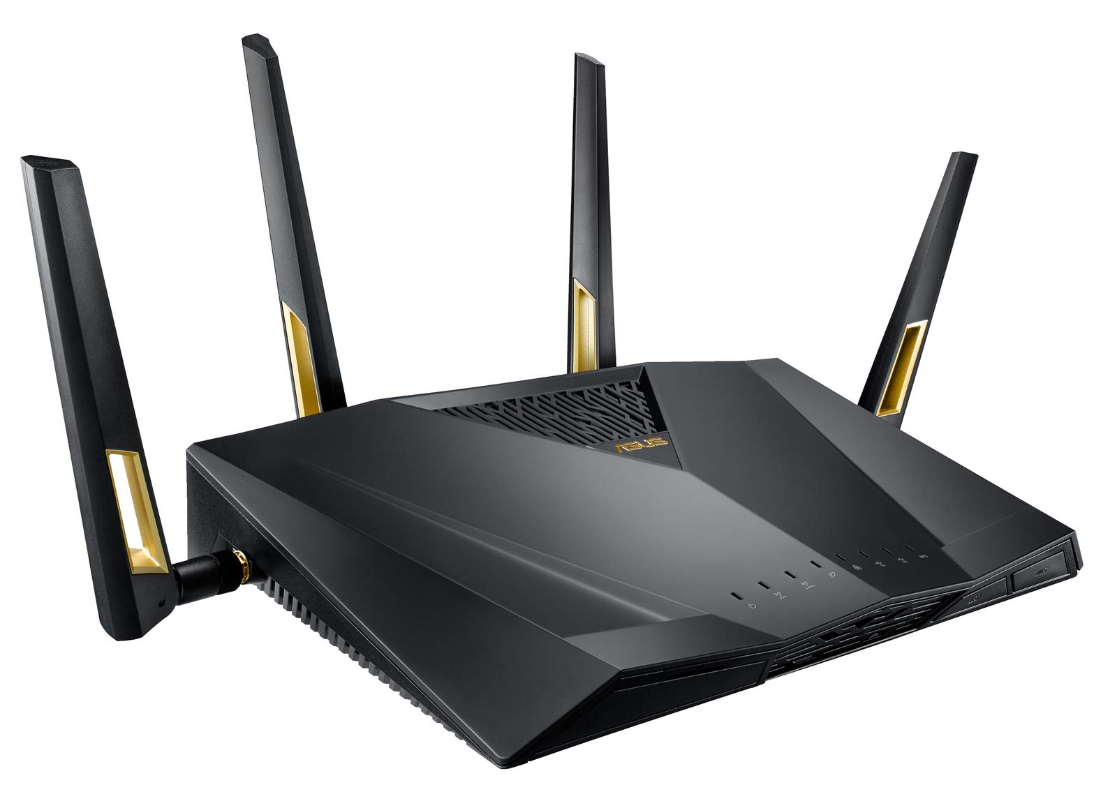 Asus RT-AX88U AX6000 Dual-Band Wifi Router, Aiprotection Lifetime