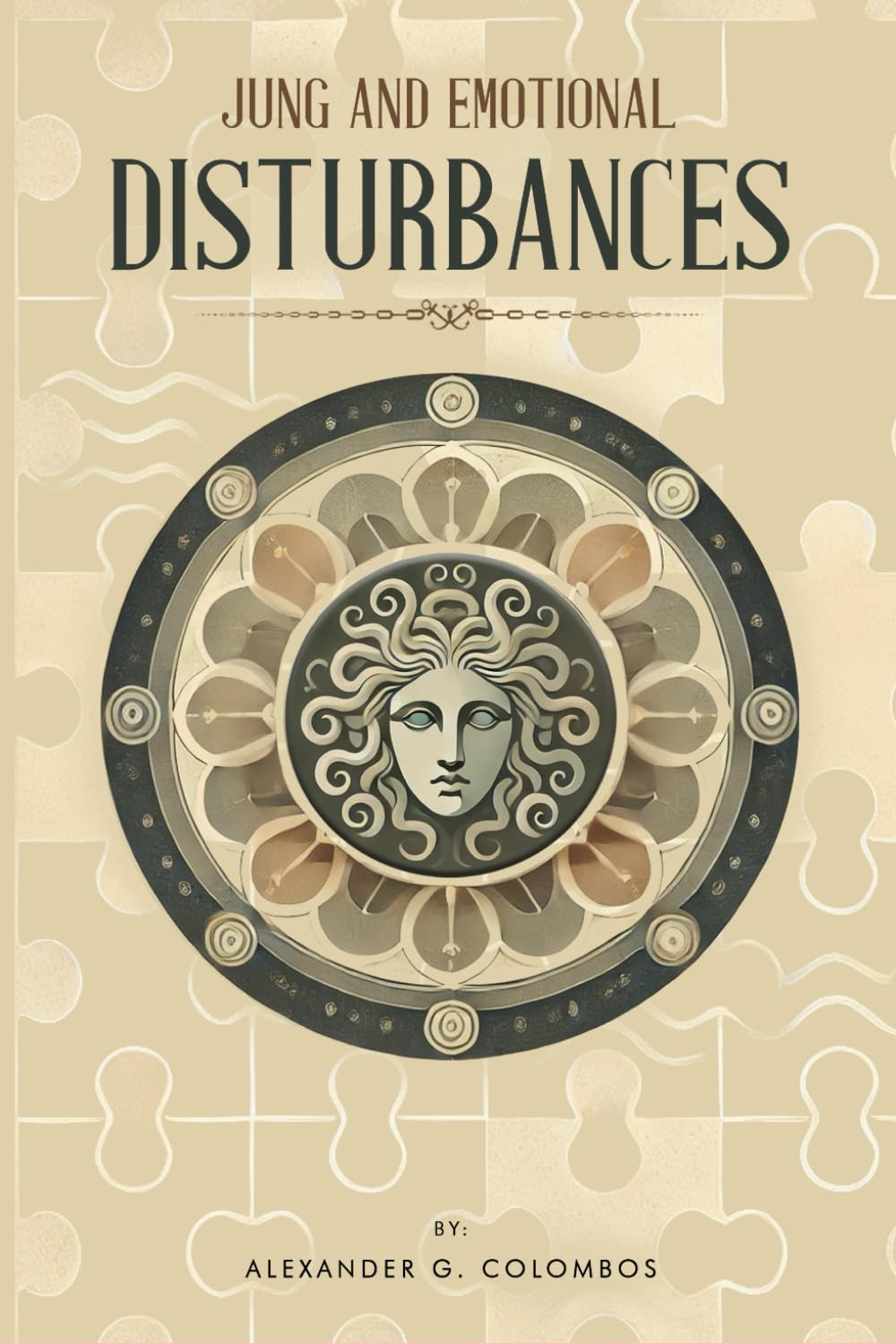 Jung and Emotional Disturbances: Applying Carl Jung’s Analytical Psychology to Adolescent Students with Autism/ASD, Asperger’s Syndrome and ADHD/ADD) ... Culture, Religion, and Spirituality