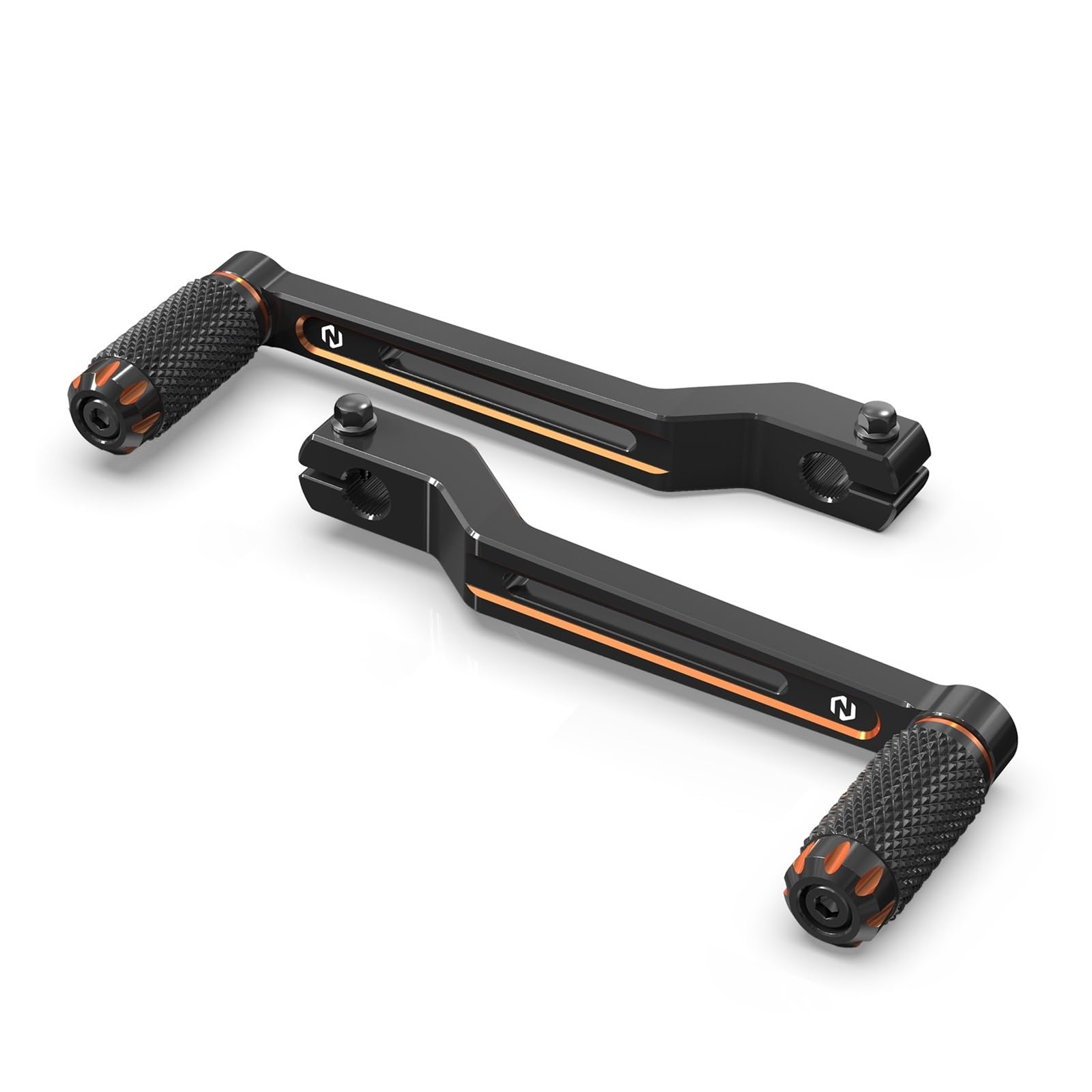 HEWPNGS Gear Shifter Levers for Ha&rley Street Glide FLHX 20172024 2018 2019 2020 2021 2022 2023 Road Glide Limited FLTRK 20202024 Shifts levers