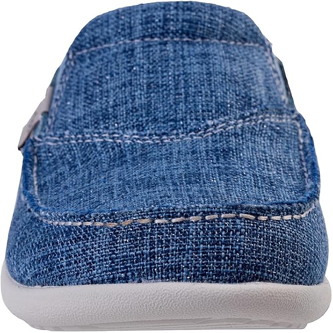 Spenco Womens Siesta Gemstone