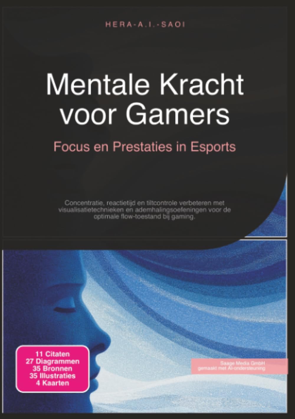Mentale Kracht voor Gamers: Focus en Prestaties in Esports (Psychologie)
