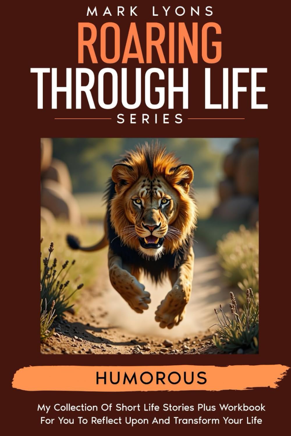 Humorous short stories to transform your life