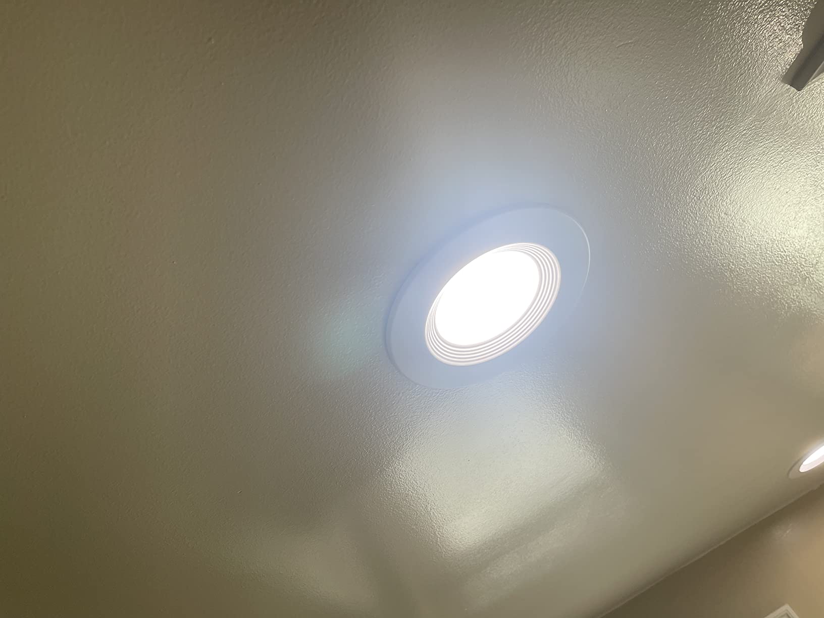 4/mo Finance ROOWINTOO 20Pcs of recessed Light Clips for