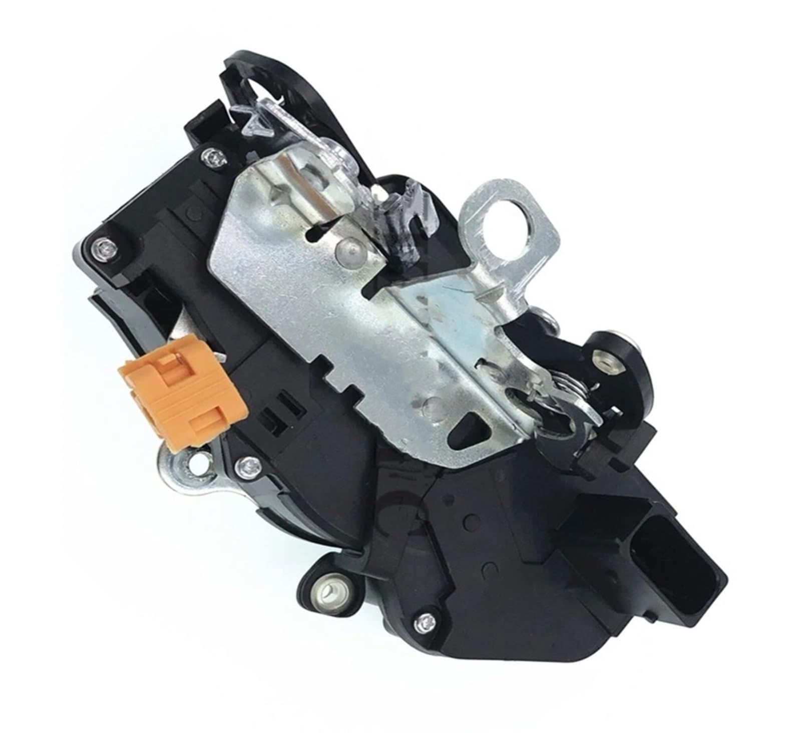 Door Lock Mechanism for Chevy for Tahoe 2007-2014 for Silverado for Suburban for Avalanche Door Lock Actuator Internal Mechanism Central Motor Locking Actuator(Front Left)