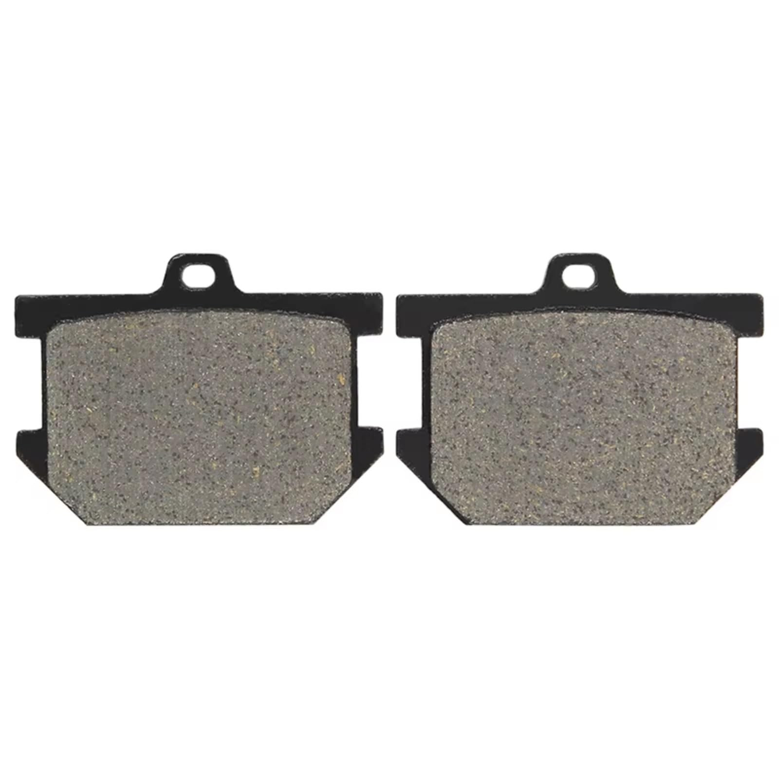 Compatible Avec Yamaha Pour XS 650 SE 1979 1980 Pour XS 750 1977 1978 1979 Pour XS 850 1980 Pour XS 1100 1978 1979 1980 Plaquettes De Frein Avant Arrière Moto Plaquettes Frein Moto