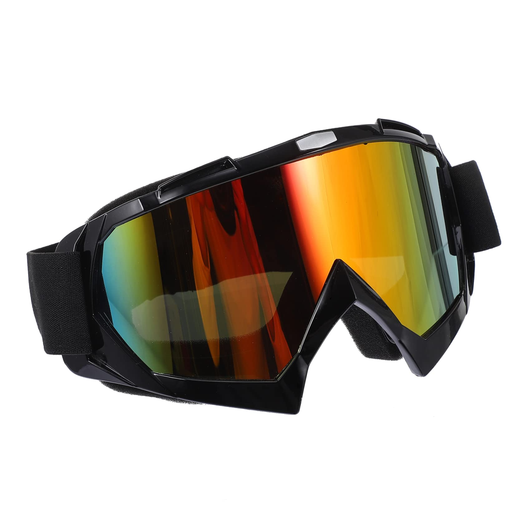 Holibanna Outdoor Riding Glasses Windproof Cycling Goggles with Durable Tpu Material Fit for Sports and Outdoor Activities for Biking Skiing and Mountain Climbing