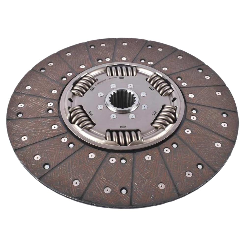 Disco Frizione Diesel AP02 A0214135000 3400700529 Compatibile Con DT12 Cascadia 2008-22